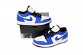 Air Jordan 1 Low Game Royal Reps Sneaker 553560-124