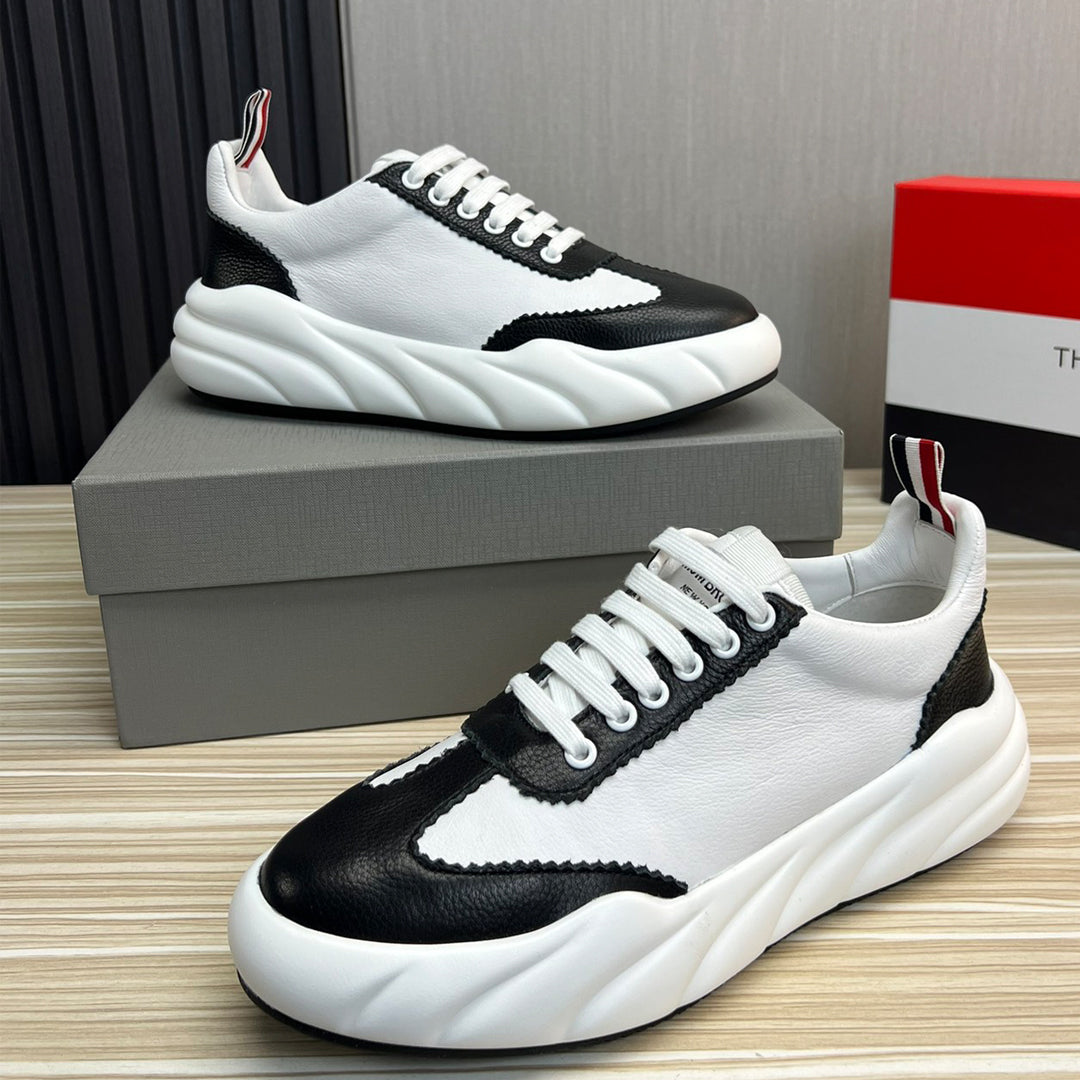 Cowhide Sneakers