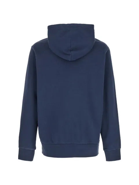 Polo Ralph Lauren Pony-embroidery drawstring hoodie