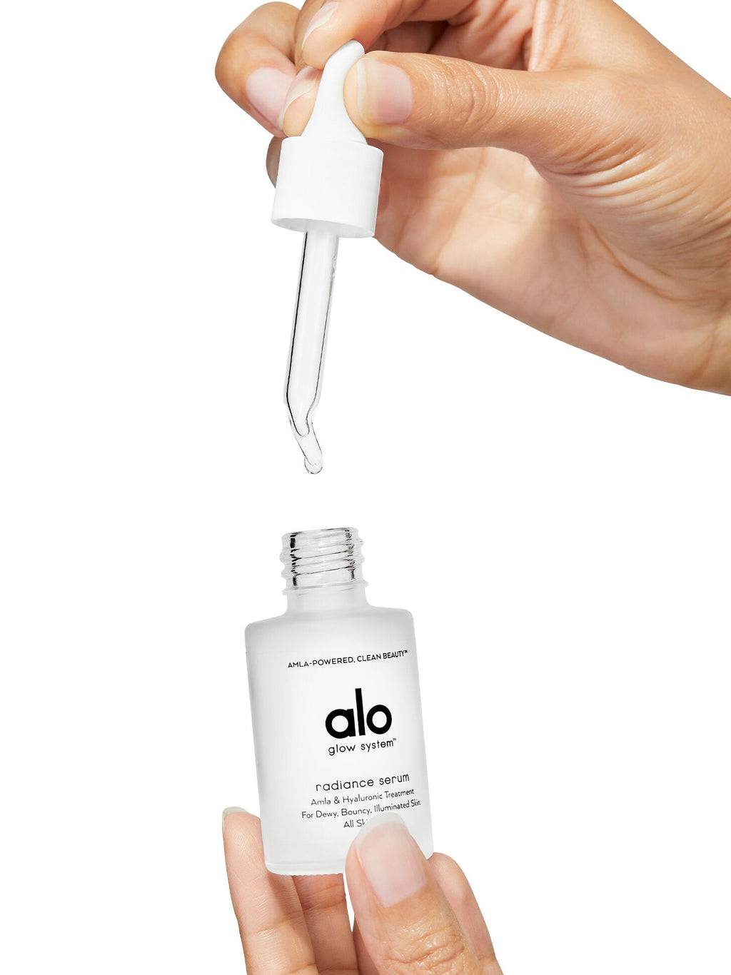 RADIANCE SERUM